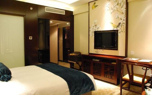 Best Western Deluxe Rooms