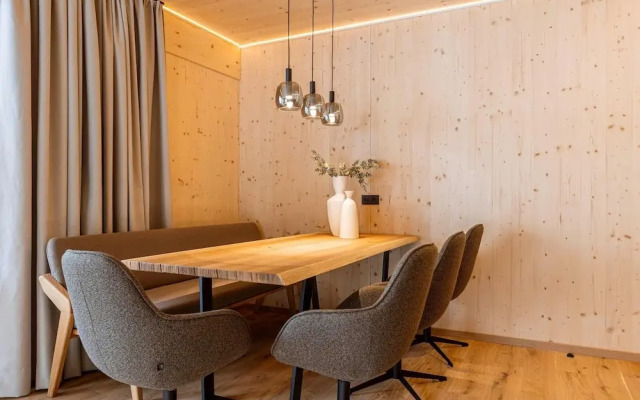 Cosy Apartment in Saalbach