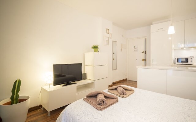 LU&CIA Estudios Candado