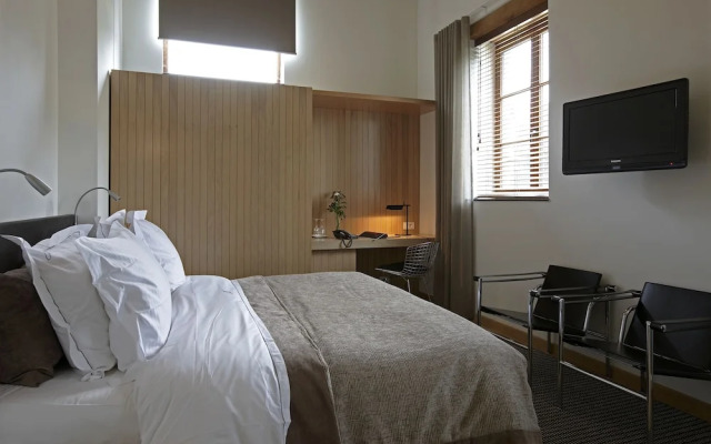 B&B Baron's House Neerijse - Leuven