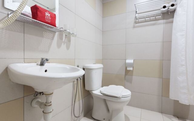 ZEN Rooms Taman Semabok