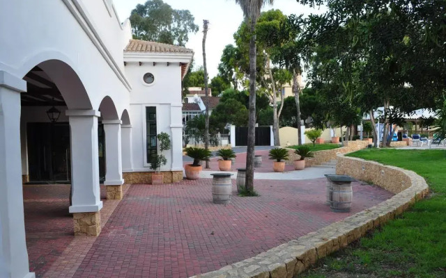 Orihuela Costa Resort