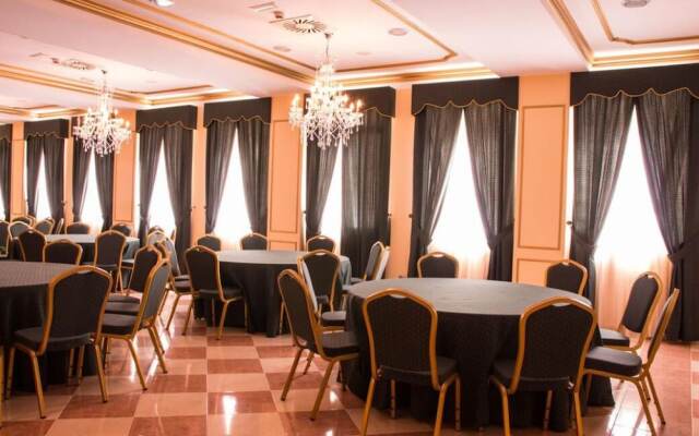 Hotel Valle del Almanzora