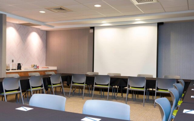 SpringHill Suites Detroit Auburn Hills