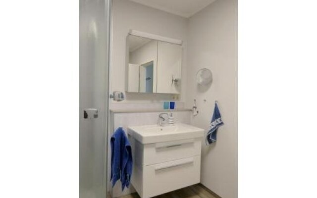 Ferienwohnung Luftsnappers