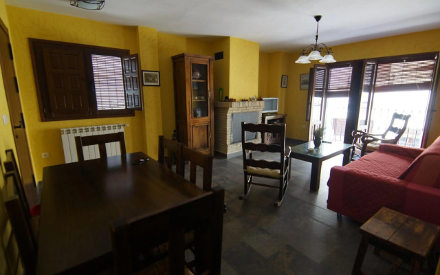 Casa Rural San Marcos