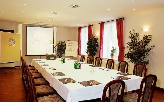 Hotel Am Markt & Brauhaus Stadtkrug