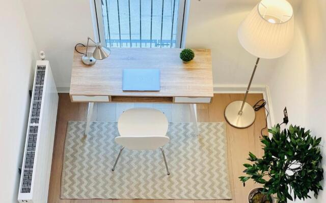 NEW Gorgeous 4BR Townhouse Inside The Olympic Park