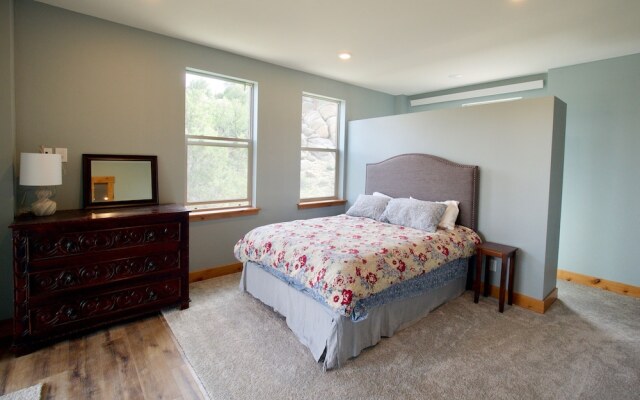Granite Peaks Lodge - 3 Br Cabin
