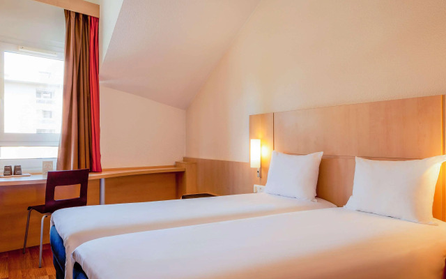 Hôtel ibis Annecy Centre Vieille Ville