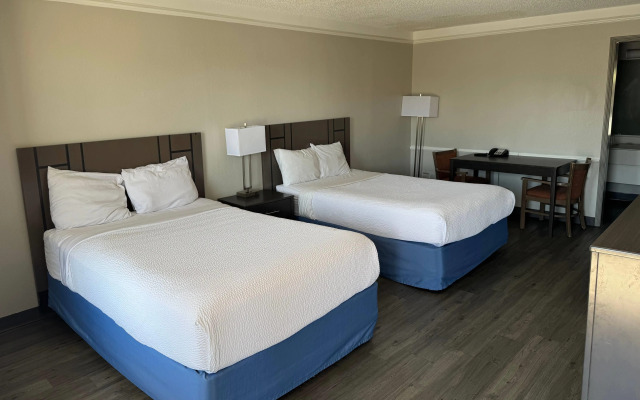 Days Inn by Wyndham Georgetown