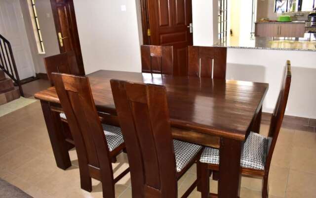 Valbras Homestay Nairobi