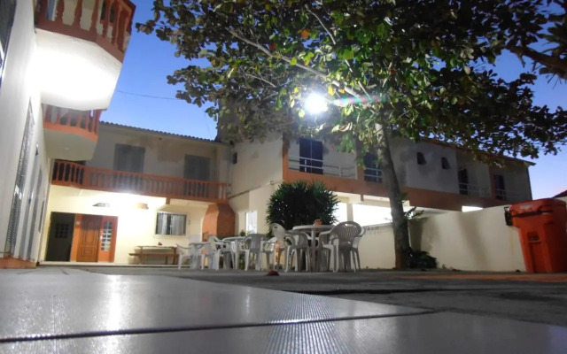 Pousada Residencial Fischer