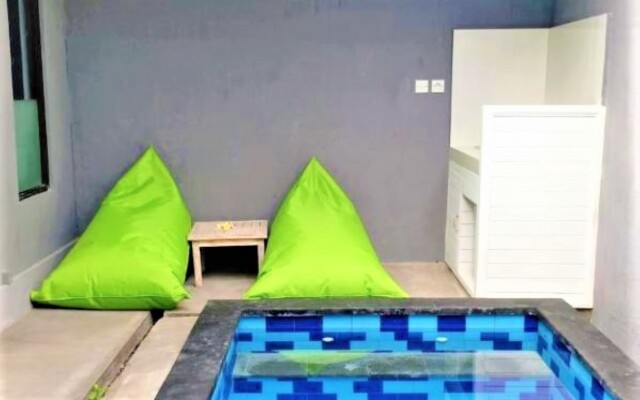 Kawans Inn Lembongan