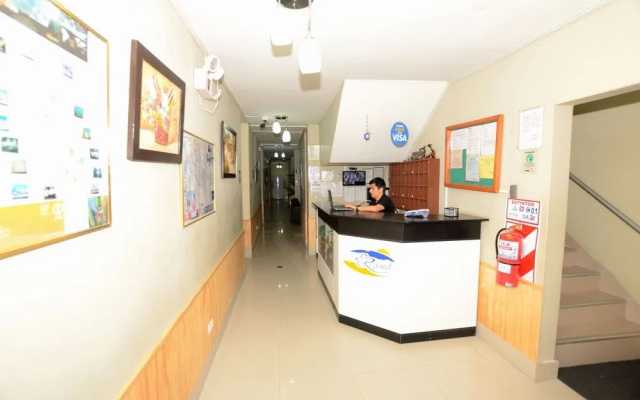 Hostal Regional