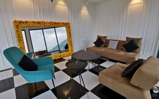 Miracle Homestay Arte S