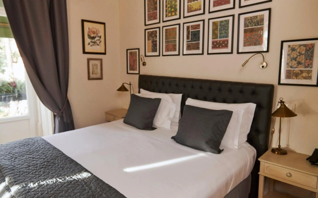 Alegria A Lisbon Boutique Hotel