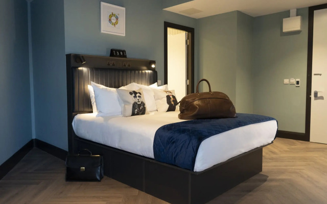 Dublin One Hotel