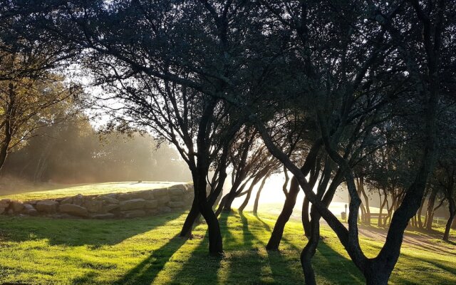 Golf & Résidence de Nîmes Vacquerolles