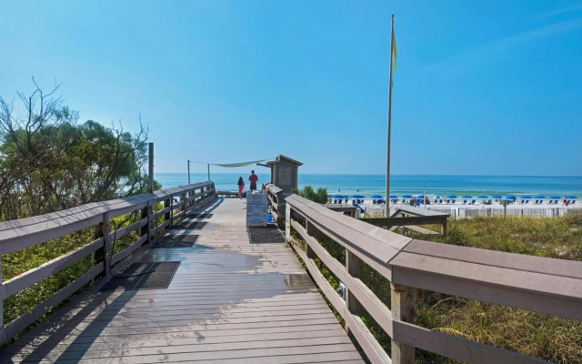 Summit 409-409A LOCKOUT