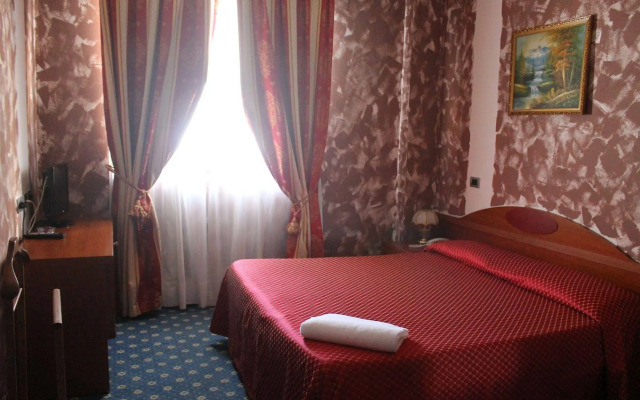 Cavour Resort