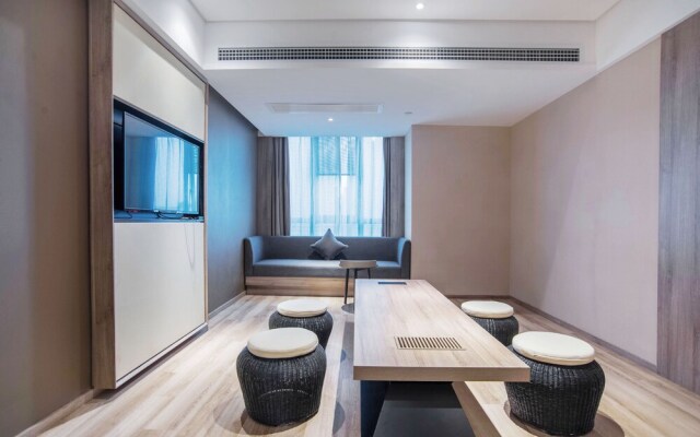 Atour Hotel Red Star Changsha