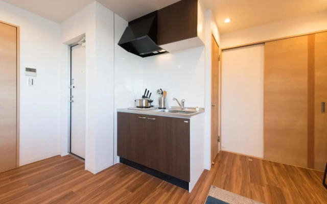 Tora Hotel Skytree - Vacation STAY 51817v