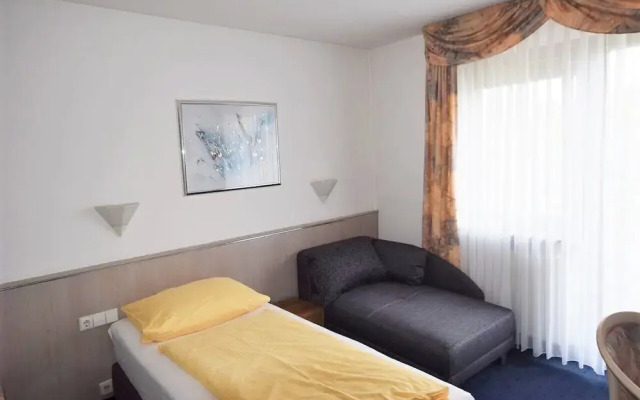 Hotel Alena
