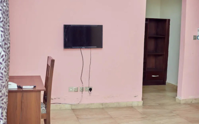 9 Roses Hotel