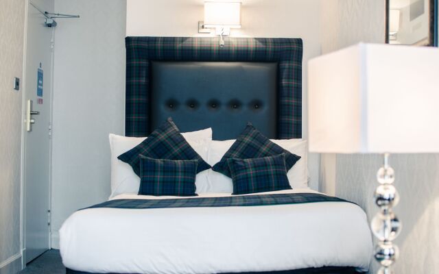 Argyll Hotel