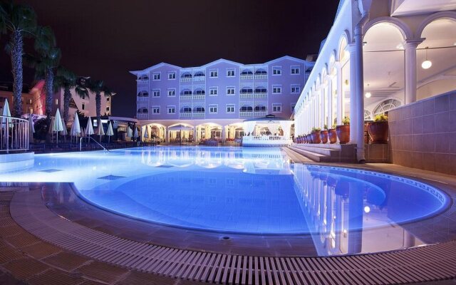 Pashas Princess by Werde Hotels Adult Only (+16)