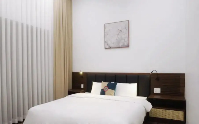 Ban Nho - Little Village