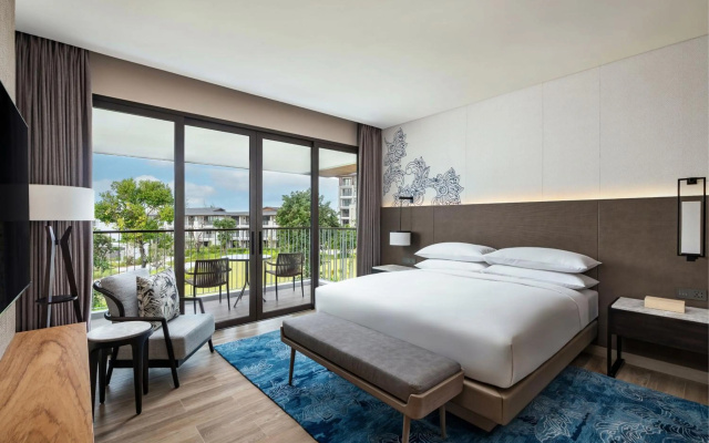 Khao Lak Marriott Beach Resort & Spa - Image 2