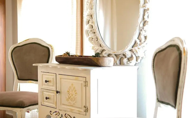 Pangea Sığacık Suite Hotel & Bistro