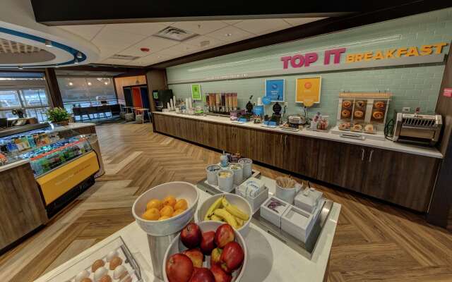 Tru by Hilton Georgetown