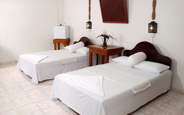 New Old Dutch House Galle Fort