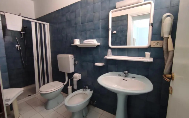 Hotel Villa Mirella
