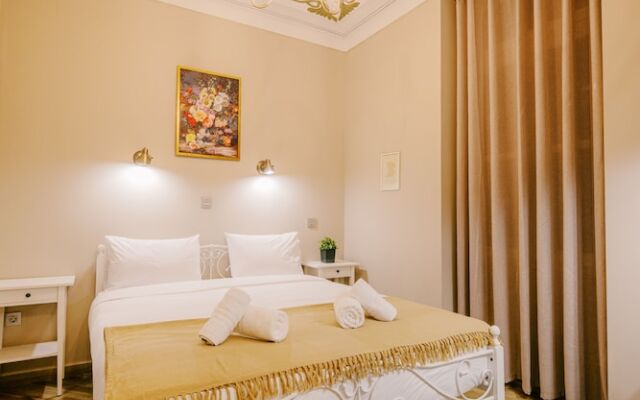 Neapolis 1897 Boutique Luxury Rooms