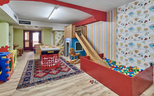 Aktivhotel & Gasthof Schmelz