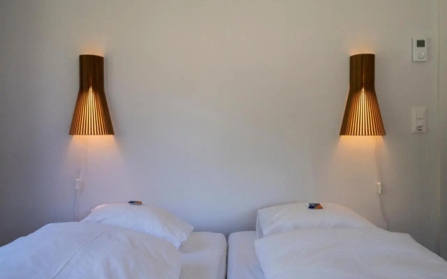 Albergo Ristorante Pineta