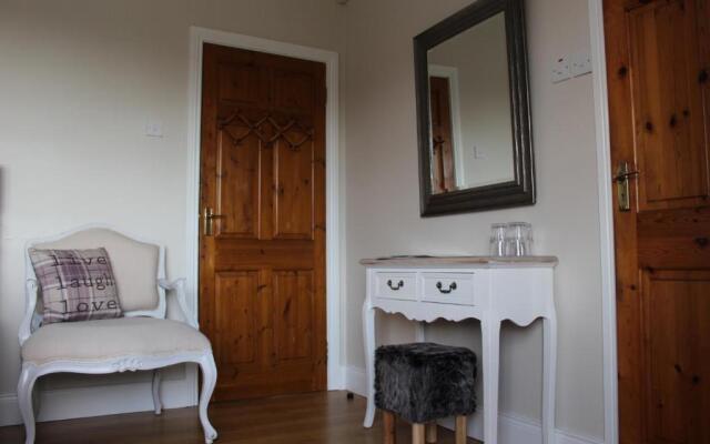 O' Sullivan's B & B