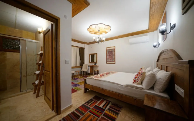 Pashahan Hotel