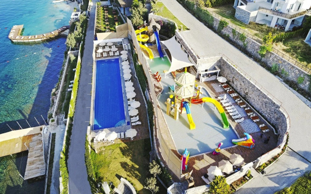 BVS BOSPHORUS Resort Hotel & SPA