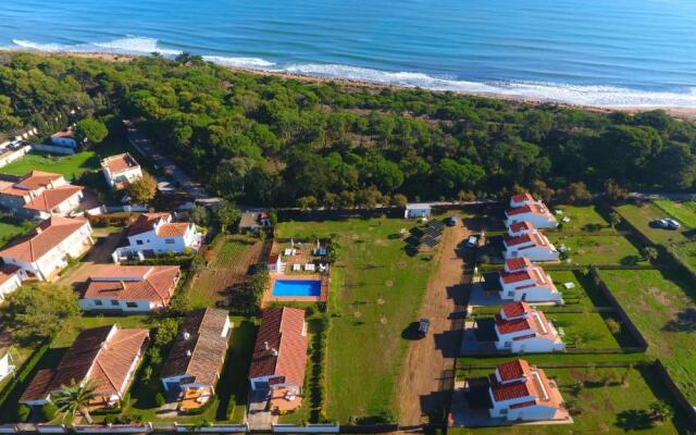 Villa Montserrat 1