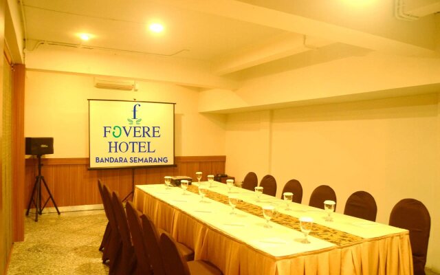Fovere Hotel Palangka Raya