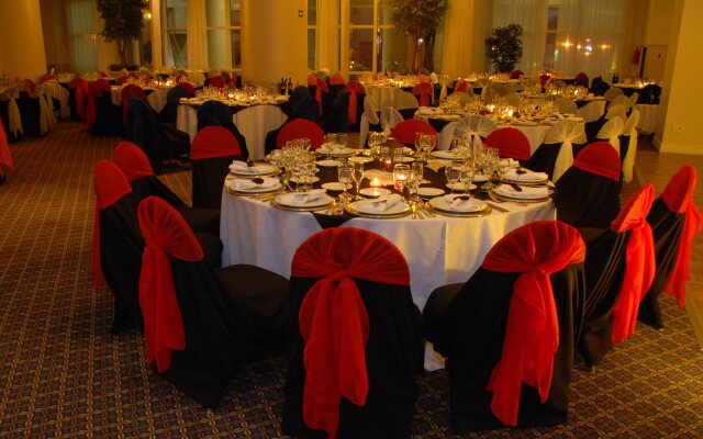 Lucania Palazzo Hotel