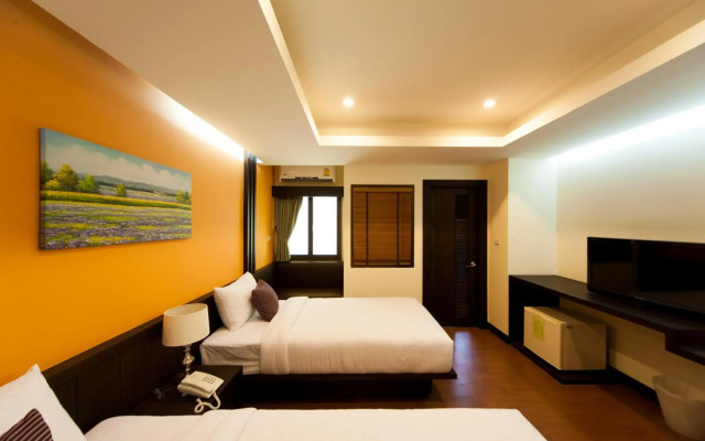Tara Place
