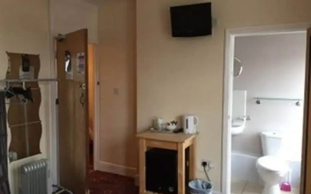 Bayside Guest House