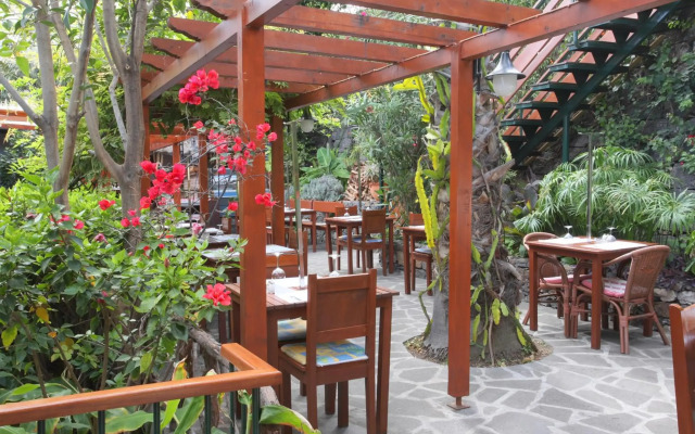 Vila Ventura Apartment Hotel