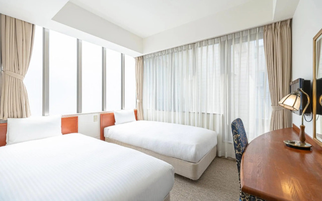 Ginza Bellevue Hotel